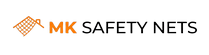 MK Safety Nets Logo